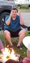 Camping fun