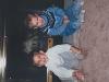 Cousins - Derek and Chris